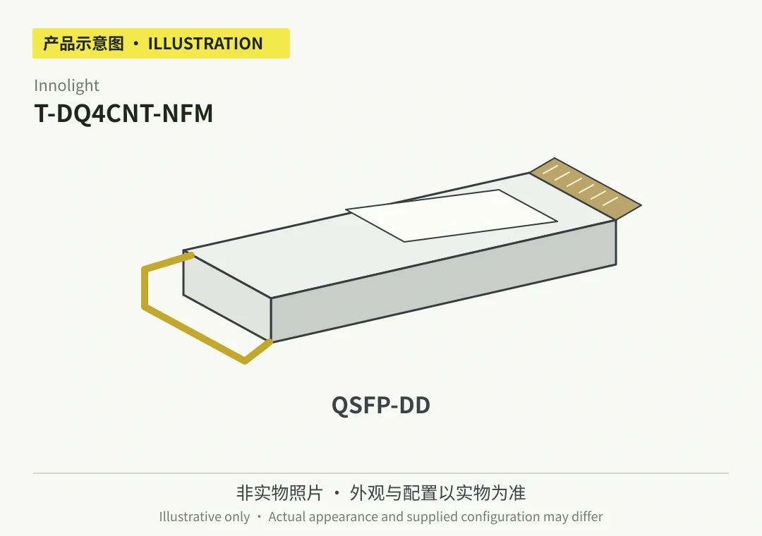 产品示意图（非实物照片），外观与随货配置以实物为准。