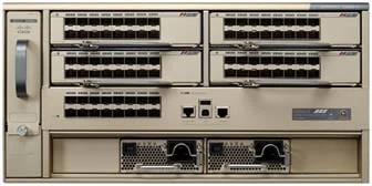 Cisco 系列参考图,不代表该型号的实配或所售实物成色。