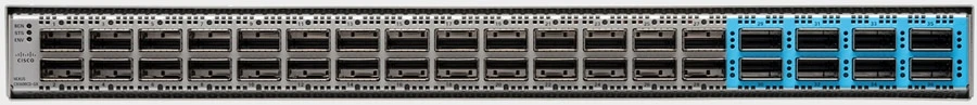Cisco 官方产品参考图,不代表所售实物及随货配置。