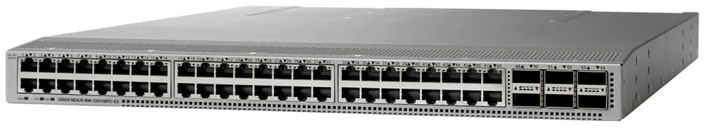 Cisco 型号参考图;随货附件以询价确认为准。