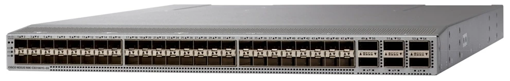 Cisco 型号参考图;随货附件以询价确认为准。