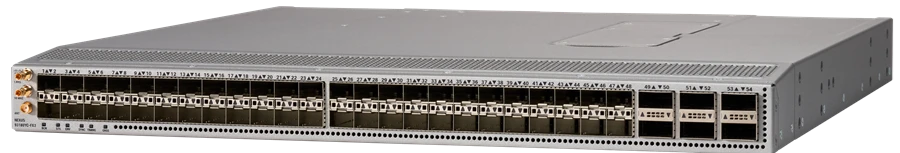 Cisco 型号参考图；随货附件以询价确认为准。