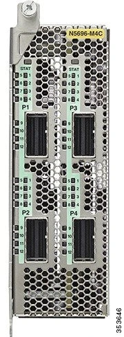 Cisco 型号参考图;随货附件以询价确认为准。