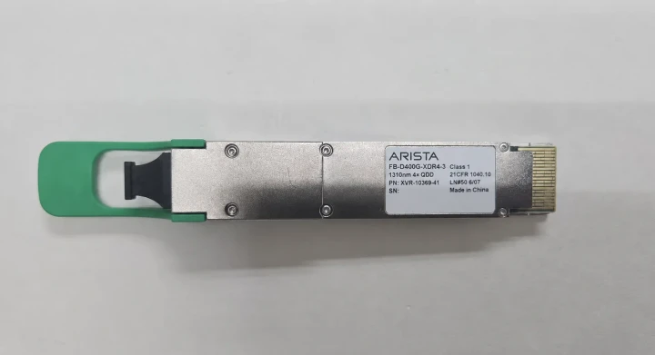 FB-D400G-XDR4-3