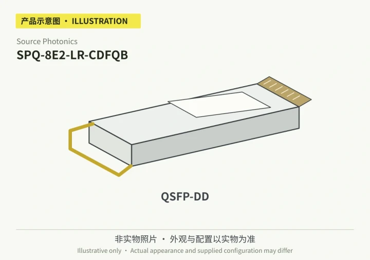 SPQ-8E2-LR-CDFQB