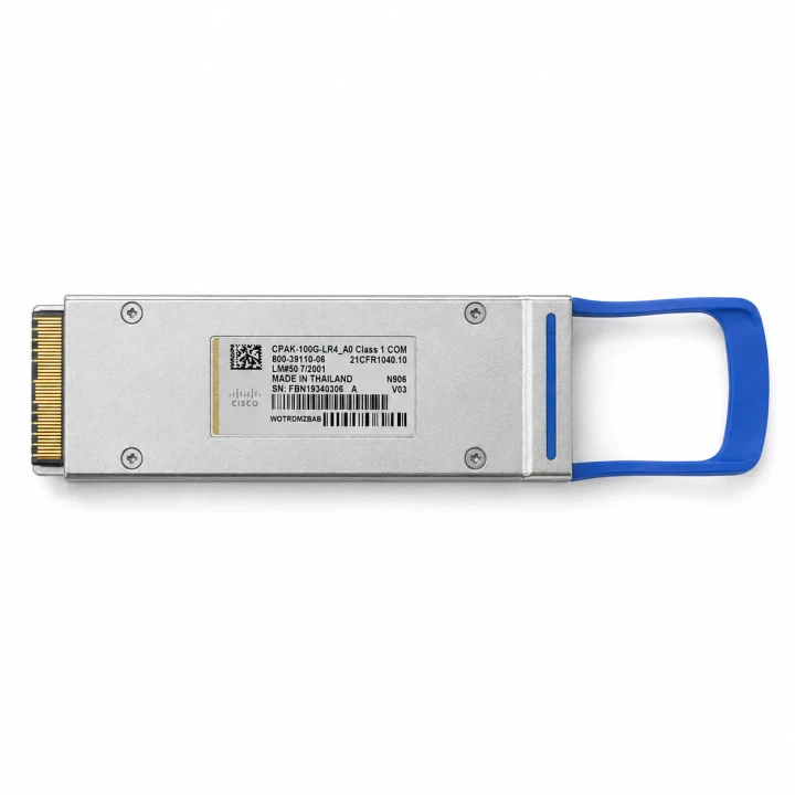CPAK-100G-LR4