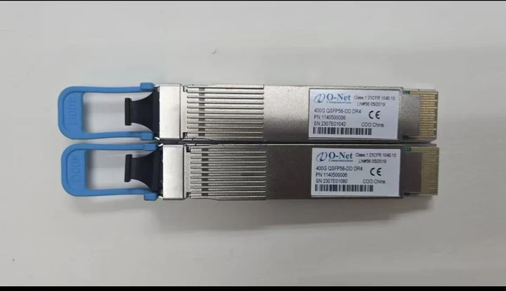 O-NET-400G-QSFP56-DD-DR4