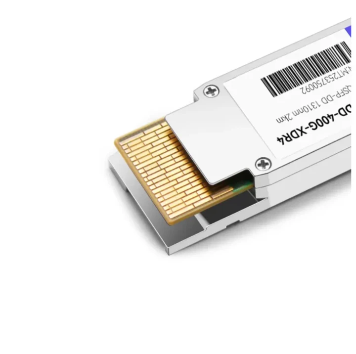QDD-400G-XDR4 产品图片