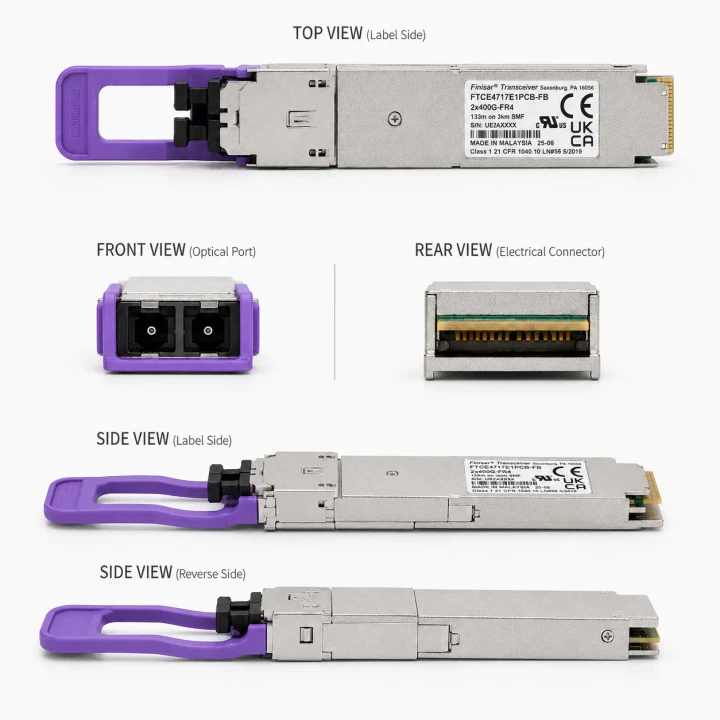 FTCE4717E1PCB-FB 产品图片