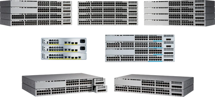 C9200L-24T-4G-E