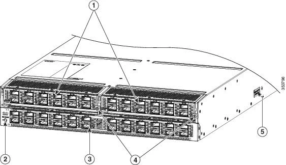 N5K-C5648Q
