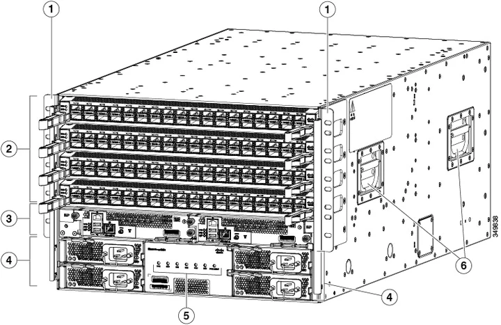 N9K-C9504-B3-E