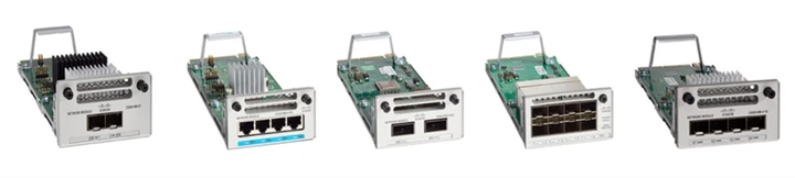 C9300-NM-4G