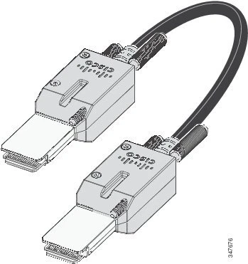STACK-T2-1M-RF