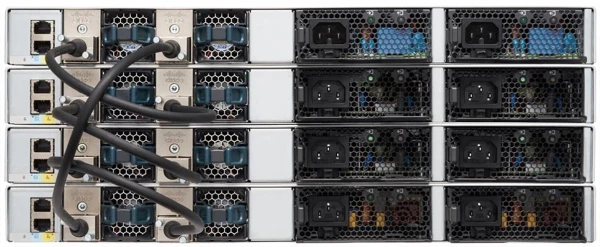 STACK-T4-1M