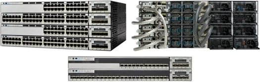 WS-C3750X-48T-L