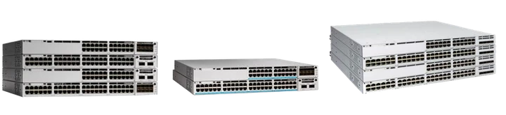 C9300L-24T-4X-E