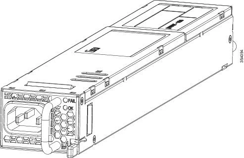 C6840-X-750W-AC